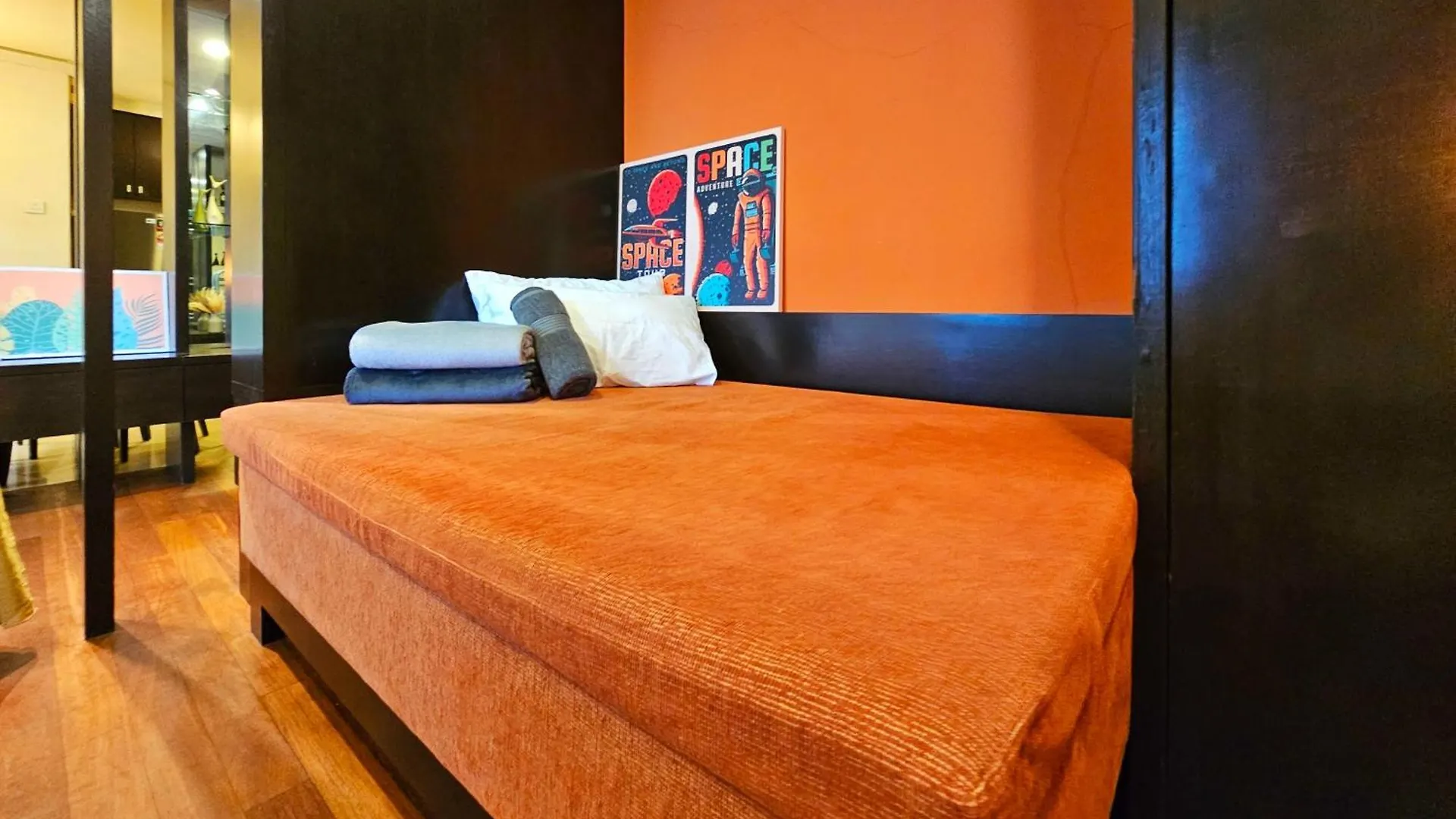 Sunway Resort Suite #29 1- 6Paxs Sunway Lagoon Pyramid Petaling Jaya