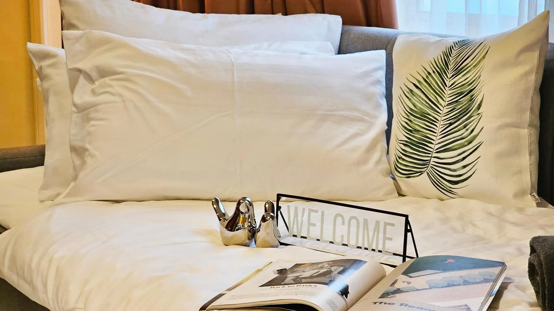 Sunway Resort Suite #29 1- 6Paxs Sunway Lagoon Pyramid Petaling Jaya 0*,  Malaysia