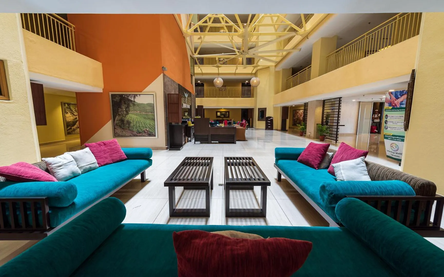 Sunway Resort Suite #29 1- 6Paxs Sunway Lagoon Pyramid Petaling Jaya 0*,  Malezja