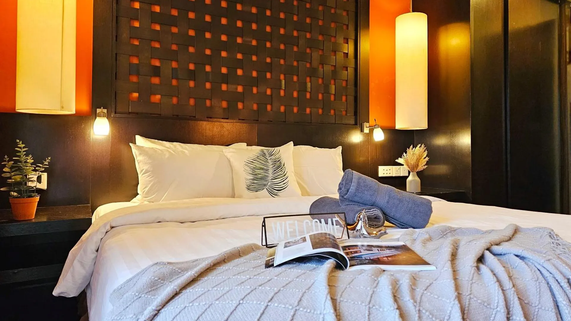 Sunway Resort Suite #29 1- 6Paxs Sunway Lagoon Pyramid Petaling Jaya Apartament